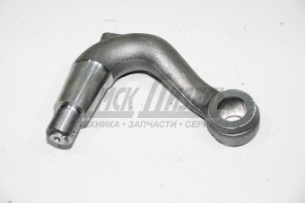 Рычаг КАМАЗ тяги сошки 5320-3001035