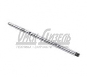 Вал КАМАЗ КПП ZF16S рычага переключения передач EURORICAMBI 95536226 (аналог 1315 307 230)