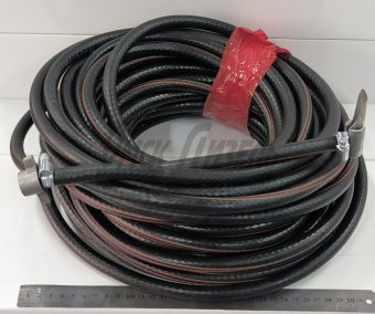 Шланг КАМАЗ подкачки 24 м  5320-3929010-25 