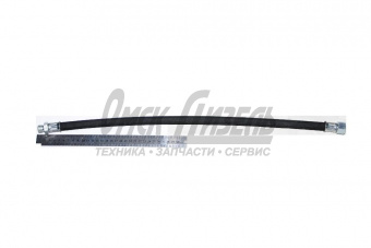 Шланг КАМАЗ торм 0,65 м (г-ш) 5320-3506060-10