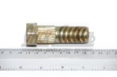 Болт МТЗ ступицы заднего колеса (М22х1,5х 60) /16/ 40-3104021