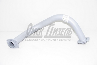 Труба КАМАЗ 010 правая 5320-1203010