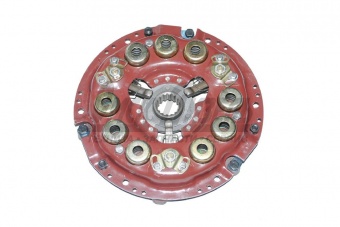 Корзина сц МТЗ-1221 (диск нажимной в сб) /SPILE/ 85-1601090-В