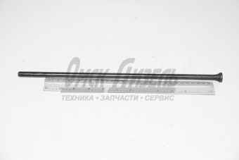 Штанга МТЗ толкателя (L=380мм) /8/ /БЗА/ 240-1007310-Б1