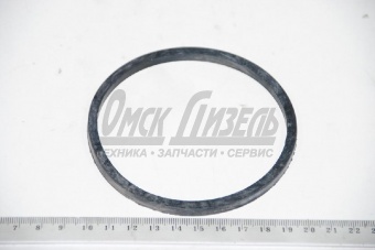 Кольцо КАМАЗ водяного насоса CUMMINS установочное EQB140/210-20, ISDe185-30 3906698
