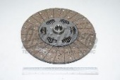 Диск сц КАМАЗ ведом КПП ZF 6S-700 (ДВС Cummins 4iSBE, MFZ362) -4308,-43253 Sachs 381878002112/1878002307/1878002599