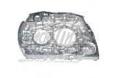 Картер КАМАЗ КПП ZF9S I (передняя часть) 1324 301 119/1324 301 169