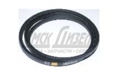 Ремень узкоклиновой SPB 2800 Lw 2822 La /RH/
