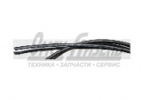 Трубка ПВХ ф- 4 мм 0040020100/986004 (полиамид)