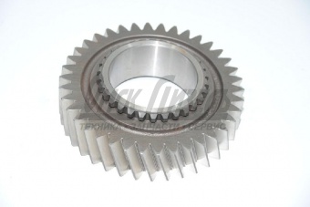 Шест КАМАЗ КПП ZF 2 перед втор вала 1315 304 025