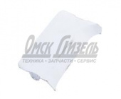 Заглушка КАМАЗ фары поворотной правая 5490 (грунтованная) 5490-8416066-10ГР