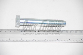 Ось КАМАЗ рычага пневмоподвески кабины задняя 65201-5001019-10