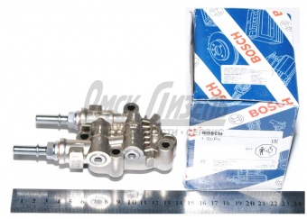 ТННД КАМАЗ BOSCH КАМАЗ Cummins CR-CP3 0440020096 0440020096