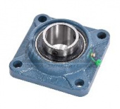 Узел подшипниковый UCF 210 NTE