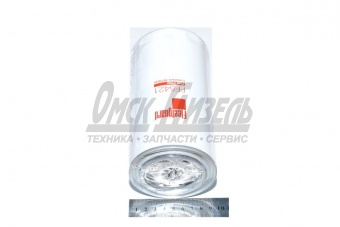 Фильтр топл FLEETGUARD Cummins (ISBe300) (Китай) FF-5421 (возможная замена FF-5612/FF-5421/WK929X/9.3.349/93349/5421-1117010) 