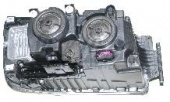 Фара КАМАЗ-5490 (блок-фара) левая (HELLA) N5490-3711011