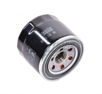 Фильтр топл MANN FILTER   W811/80 (W81180)