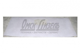 Обивка КАМАЗ крыши кабины передняя (со спальником)  АТ5410-5702010