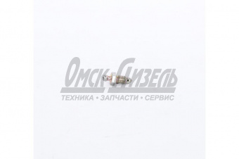 Клапан КАМАЗ ГУР,ПГУ(для прокачки) 5320-3401371