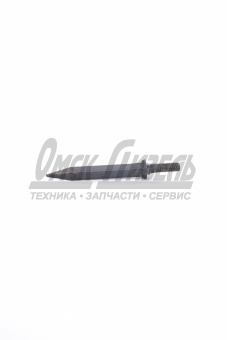 Зуб бороны БЗТ-1.0.00.005 тяжелой М16мм L-212мм (54шт в упаковке)