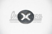 Муфта КАМАЗ соединительная насоса ГУР дв. Cummins (аналог 7686 040 103) ZYB-1012L/167-8-325 
