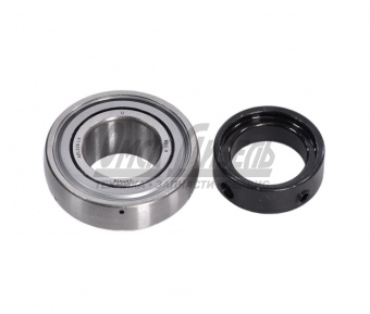 Узел подшипниковый UY206-2S.Y (AEL206.LV) BBC-R