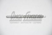 Шток Г-53 рабочего цилиндра сцепления (ГАЗ) 66-01-1602522