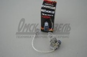 Лампа 24В 70Вт Н3 Pk22s VETTLER 24В 70Вт