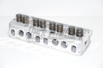 Головка бл ЗМЗ-402 в сб  АИ-92 (TANAKI) TKG-1003007-51