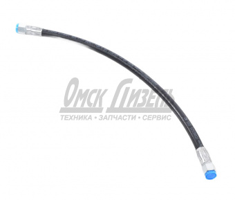 РВД 10х 610 (ключ 22 М18х1,5) (SVAROG,GATES) 1SN 