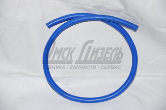 Рукав ф 16 (силикон)  DCEC ф16  