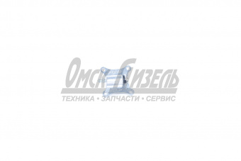 Кран КАМАЗ запора возд (замена 4310-3124110)