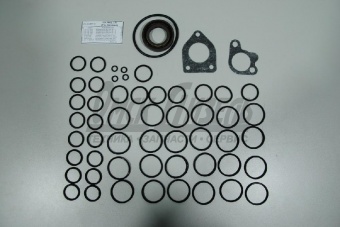 РК ТНВД ЯМЗ-7511 секций (10 поз) (на 8 секц) 175.1111007-12