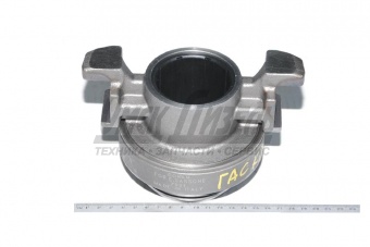 Муфта МАЗ выкл сцепления (ЛИАЗ, УРАЛ, КПП ЯМЗ-2361,-239 аналог SACHS 3151000539) Sassone 7991 (KZISZ-5)
