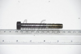 Болт Д-260 переходника ТКР /2/ /ММЗ Столбцы/ 260-1008027