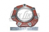 Крышка КАМАЗ РК ZF STEYR_ _(УЦЕНКА) 5841 300 812
