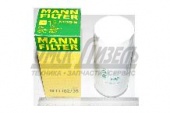 Фильтр масл ЯМЗ Евро-3 (Mann Filter) 650.1012075 (возможная замена W11102/35/36//1000442627Weichai/1002018137)