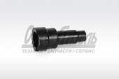 Ось МТЗ промежуточной шест з/х /MASTER PART/ 50-1701434 (MP/BLS)