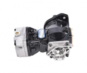 Компрессор КАМАЗ Cummins ISBe 150/185/210/270/285/300 (Паневеж)  3122-200