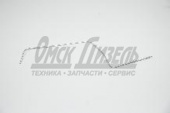 Трубка КАМАЗ топл (дренаж прав-тройник) 740.1104372