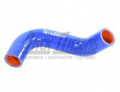 Шланг КАМАЗ расширительного бака ф32,L-200 /АВТОМАГНАТ/ (силикон)  AM.53205-1311049