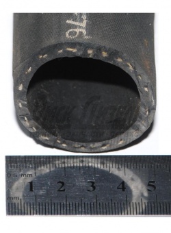 Рукав Ф 38 мм МБС 38х49-1,6 МБС