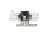 Вал КАМАЗ масл насоса кпп ZF 16S151 1314202039/K20.00542/95531143