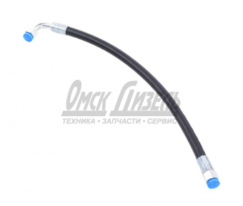 РВД 12х 610 (кл 24 М20х1,5) с угл 90* штуцером (SVAROG,GATES) 1SN 