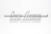 Трубка ЯМЗ-236НЕ,БЕ с/охл поршней прав  236Н-1011425