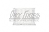 Фильтр салон ГАЗель NEXT /ЦИТРОН/ (пылевой) A21R23.8119200/9.7.879