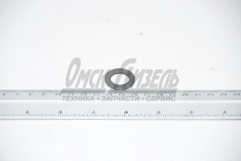 Шайба МТЗ,ГАЗ,ЗИЛ болта г/б (15х25х2мм) (16+7) /ММЗ/ 48-1002318