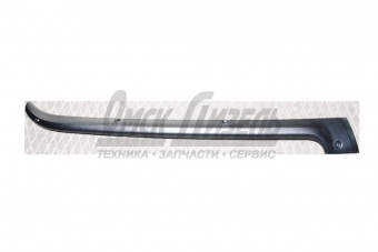 Накладка КАМАЗ крыши кабины левая 65206,-6580,-65801,-6520 Люкс, MB Axor низкая крыша A9406981162