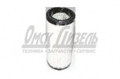 Фильтр возд CLAAS,JOHN DEERE (AF-25553) ДИФА LAF8143/C131452 DIFA43123