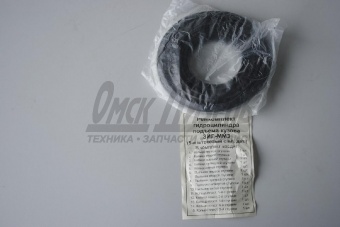 РК ЗИЛ-130 цил под куз 5 шток (РТИ + пластм) (607)